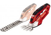 Einhell GE-CG 12 Li WT Aku nožnice na trávu a kríky (18V/1,5Ah) 3410411
