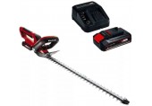 Einhell GC-CH 1855/1 Li Kit Aku Nožnice na živý plot (18V/1x2,5Ah) 3410506