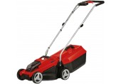 Einhell GE-CM 18/32 Li-Solo Aku kosačka na trávu (32cm/18V/bez aku) 3413256