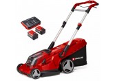 Einhell RASARRO 36/42 Akumulátorová kosačka na trávu (36V/2x5,2Ah) 3413272