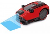 Einhell FREELEXO CAM 500 Robotická kosačka na trávu (18V/1x3,0Ah) 3413991
