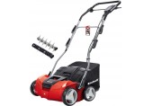 Einhell GE-SA 1435 Elektrický vertikutátor a prevzdušňovač 3420561