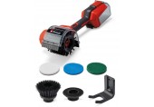 Einhell PICOBELLA 18/90 Akumulátorový viacúčelový čistič (18V/bez aku) 3424220