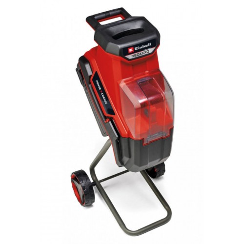 Einhell REDAXXO 36/25 Aku nožový drvič (2x18V/bez aku) 3430710