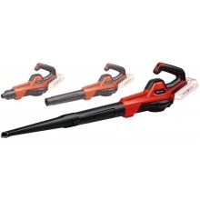 Einhell GE-UB 18/250 Li E-Solo Aku fúkač lístia (18V/bez aku) 3433542