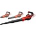 Einhell GE-UB 18/250 Li E-Solo Aku fúkač lístia (18V/bez aku) 3433542