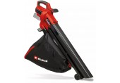 Einhell VENTURRO 18/210 Aku vysávač lístia (18V/bez aku) 3433625