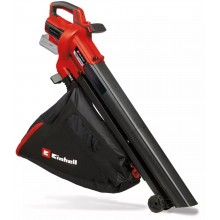 Einhell VENTURRO 18/210 Aku vysávač lístia (18V/bez aku) 3433625