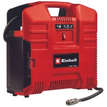 Einhell TE-AC 36/8 Li OF Set-Solo Aku kufríkový kompresor (18V/bez aku) 4020440
