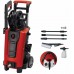 Einhell TE-HP 170 Vysokotlakový čistič (2300W/170bar) 4140770