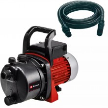 Einhell GC-GP 6538 Set Záhradné čerpadlo 4180283