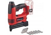 Einhell TE-CN 18 Li - Solo Aku klincovačka 4257790