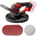 Einhell TP-DWS 18/225 Li BL Solo Aku brúska na sadrokartón (225mm/18V/bez aku) 4259995
