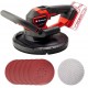 Einhell TP-DWS 18/225 Li BL Solo Aku brúska na sadrokartón (225mm/18V/bez aku) 4259995