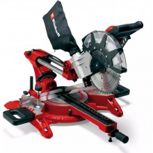 Einhell TC-SM 2534/1 Dual Píla pokosová s pojazdom (2350W/250mm) 4300395