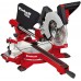Einhell TC-MS 2513 Kapovacia/pokosová píla (1600W/250mm) 4300850