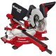Einhell TC-MS 2513 Kapovacia/pokosová píla (1600W/250mm) 4300850