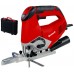 Einhell TE-JS 100 Expert priamočiara píla (750W) 4321160