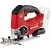 EINHELL Expert Aku TE-JS 18 Li píla priamočiara (bez batérie) 4321200