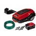 Einhell FREELEXO 1200 LCD BT Robotická kosačka na trávu 4326368