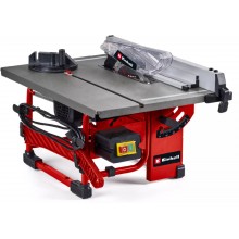 Einhell TC-TS 8 I Stolní kotúčová píla (800W/200mm) 4340412