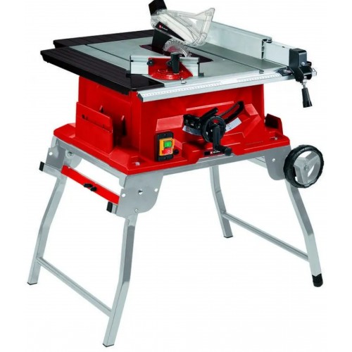 Einhell TE-TS 250 UF Stolová kotúčová píla (2000W/250mm) 4340568