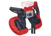 Einhell TE-MB 18/127 Li-Solo Aku pásová píla (18V/bez aku) 4504216