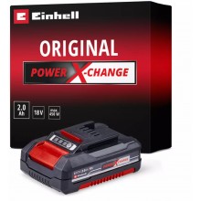 Einhell Baterie Power-X-Change 18 V / 2,0 Ah 4511395