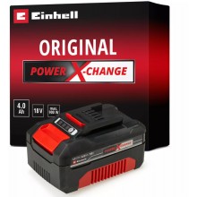 Einhell Batéria (18V/4,0 Ah) Power-X-Change 4511396