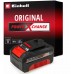 Einhell Batéria (18V/4,0 Ah) Power-X-Change 4511396