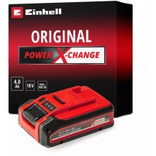 Einhell Batéria (18V/4,0Ah) Power-X-Change Plus 4511553