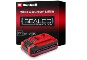 Einhell Batéria PXC+ (18V/4,0Ah) SEALED 4511627
