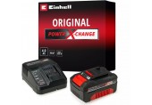 Einhell Štartovacia sada (18V/4,0Ah) Power X-Change 4512042