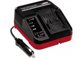 Einhell Nabíjačka Power X-Car Charger 3A PXC 4512113