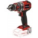 Einhell TP-CD 18/50 Li-i BL-Solo Aku príklepová vŕtačka (50Nm/18V/bez aku) 4513942
