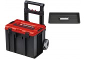 Einhell E-Case L kufor na náradie s kolieskami 4540014
