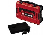 Einhell E-Case SF Systémové puzdro vrátane mriežkovej peny 4540019