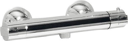 SAPHO ELIS EL50155 Termostatická sprchová batéria SAPHO ELIS EL50155 Termostatická sprchová batéria