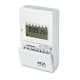 ELEKTROBOCK PT21 Priestorový digitálny termostat 0621