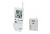 ELEKTROBOCK Bezdrôtový termostat s OT (predtým BPT57) BT57