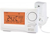ELEKTROBOCK Bezdrôtový termostat (predtým BPT22) BT22