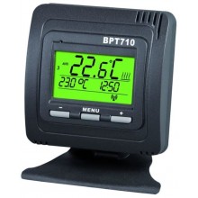 ELEKTROBOCK Bezdrôtový priestorový termostat ( skôr BPT710-1-5) BT710-1-5 - vysielač 6790