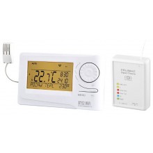 ELEKTROBOCK Bezdrôtový OpenTherm termostat s WiFi modulom (predtým BPT52) BT52 WiFi
