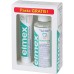 ELMEX Sensitive Ústna voda 400 ml + Zubná pasta 75 ml