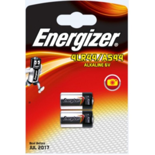 Energizer alkalická batéria 4LR44 6V 35045758