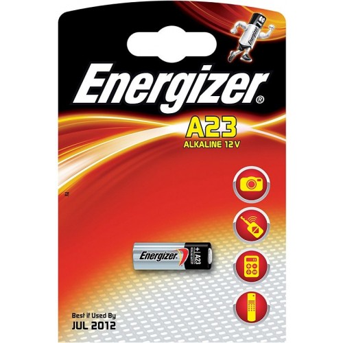 ENERGIZER Alkalická batéria E23A 35035790