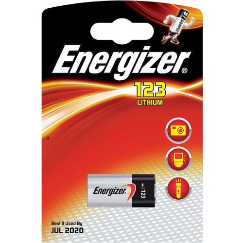 ENERGIZER Lítiová batéria EL1CR2 / CR2 35035775