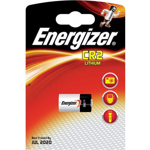 ENERGIZER Lítiová batéria EL1CR2 / CR2 35035775