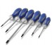 ERBA TORX skrutkovače sada 6 ks ER-01008