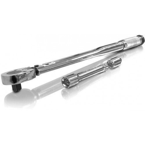 ERBA Momentový kľúč 1/2 "ER-03153